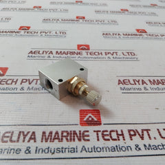 Nsns Kla-08 One-way Throttle Valve