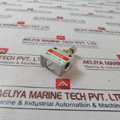 Nsns Kla-08 One-way Throttle Valve