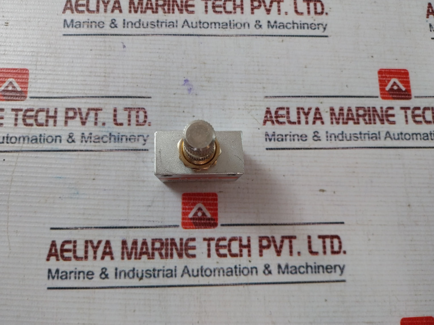 Nsns Kla-08 One-way Throttle Valve