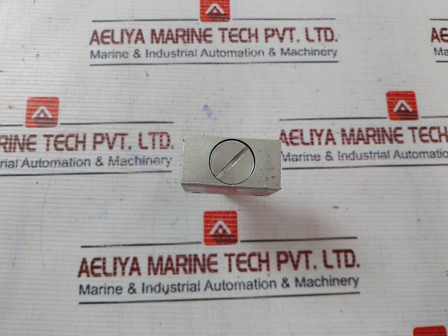 Nsns Kla-08 One-way Throttle Valve