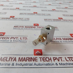 Nsns Kla-08 One-way Throttle Valve