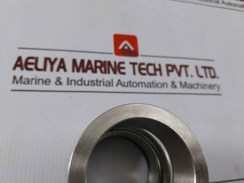 Nso Mechanical Seal Recondition Set Ysoe-re-19023