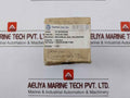 Nso Mechanical Seal Recondition Set Ysoe-re-19023