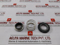 Nso Sasakura Mechanical Seal 25Mm For Sewage Discharge Pump (Dwg:15602559)