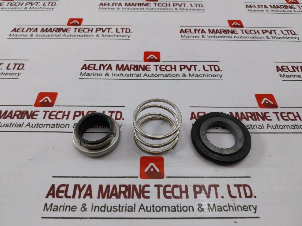 Nso Sasakura Mechanical Seal 25Mm For Sewage Discharge Pump (Dwg:15602559)