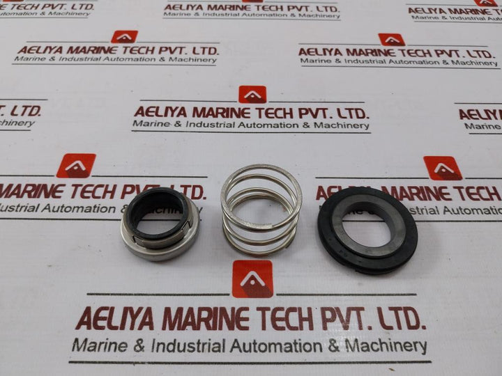 Nso Sasakura Mechanical Seal 25Mm For Sewage Discharge Pump (Dwg:15602559)