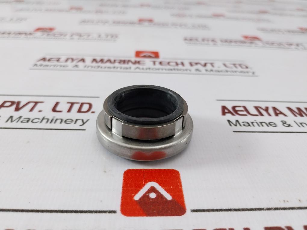 Nso Sasakura Mechanical Seal 25Mm For Sewage Discharge Pump (Dwg:15602559)