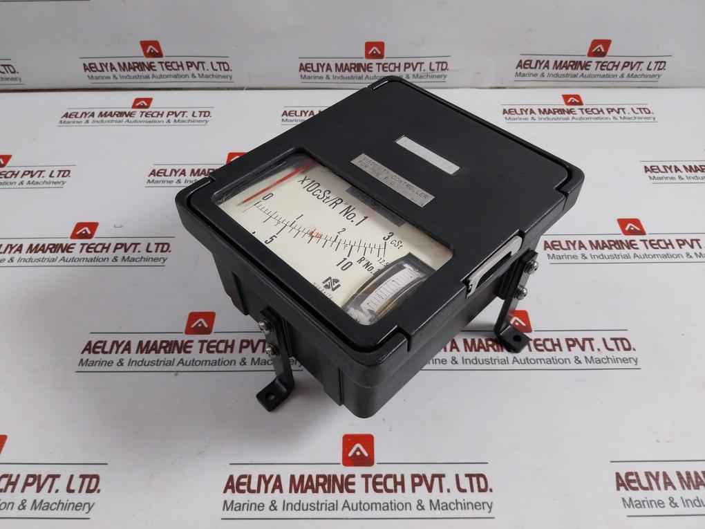 Nsvbt732  1.4 Kgf/Cm2 Nakakita Seisakusho Viscosity Automatic Controller