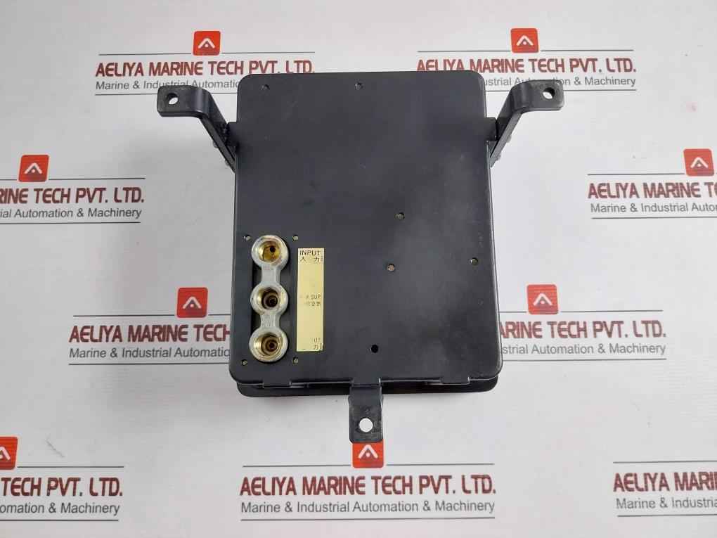 Nsvbt732  1.4 Kgf/Cm2 Nakakita Seisakusho Viscosity Automatic Controller