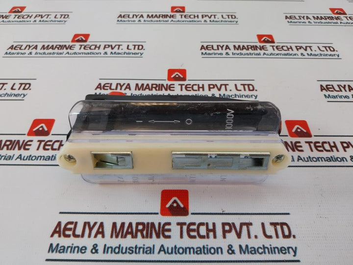 Nt00 1000V Fuse Handle