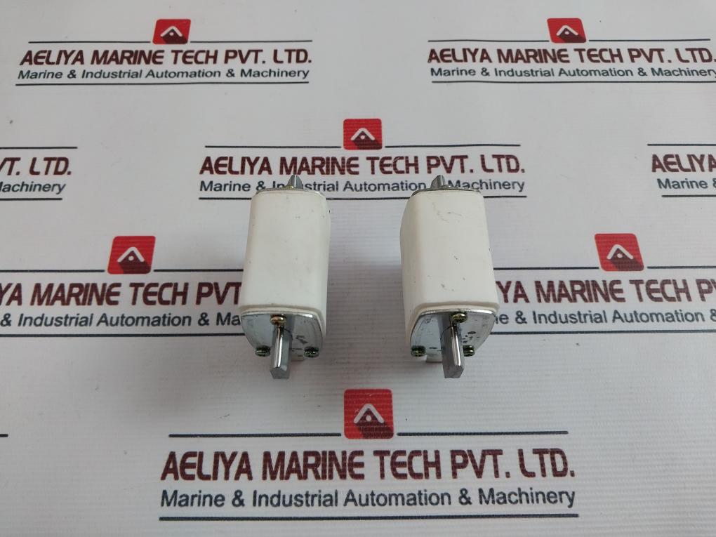 Nt00 100A Knife Contact Fuse Protector 660V~ 50Ka