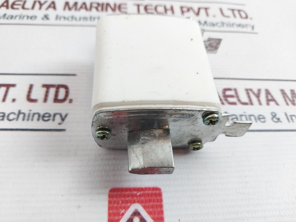 Nt00 100A Knife Contact Fuse Protector 660V~ 50Ka