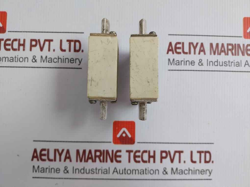 Nt00C High Rupturing Capacity Fuse Link Sme 500V~120Ka 50A