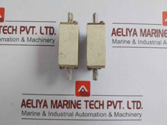 Nt00C High Rupturing Capacity Fuse Link Sme 500V~120Ka 50A
