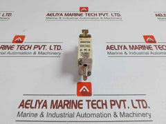 Nt00C High Rupturing Capacity Fuse Link Sme 500V~120Ka 50A