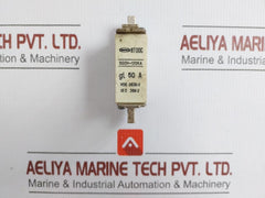 Nt00C High Rupturing Capacity Fuse Link Sme 500V~120Ka 50A