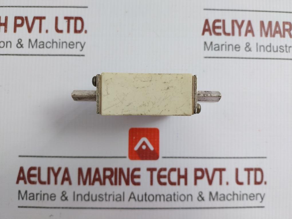 Nt00C High Rupturing Capacity Fuse Link Sme 500V~120Ka 50A