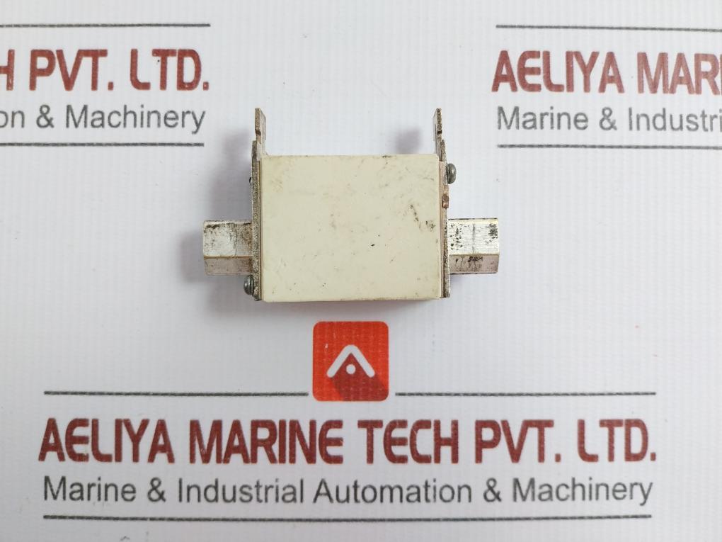 Nt00C High Rupturing Capacity Fuse Link Sme 500V~120Ka 50A