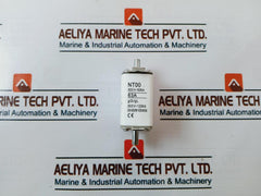 Nt00 Fuse Link 600V~50Ka