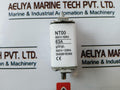 Nt00 Fuse Link 600V~50Ka