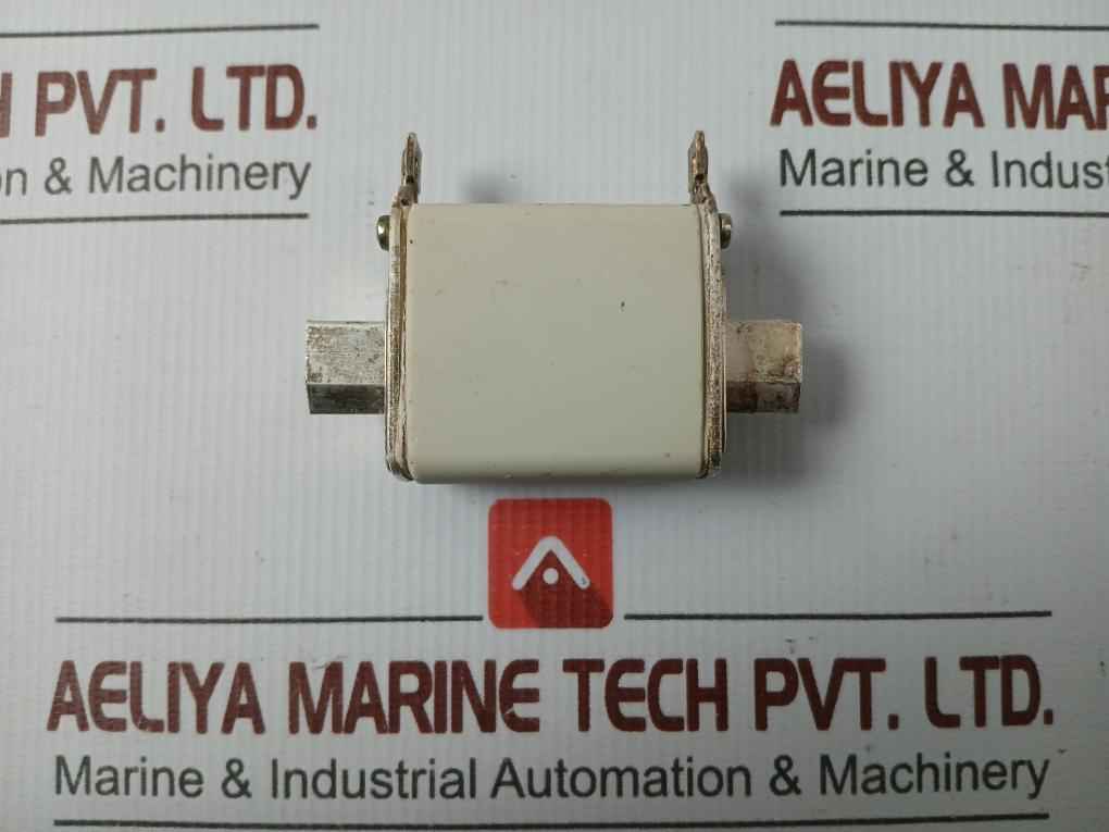 Nt00 Fuse Link 80A Aeg 500V~120Ka