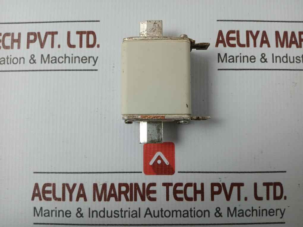 Nt00 Fuse Link 80A Aeg 500V~120Ka