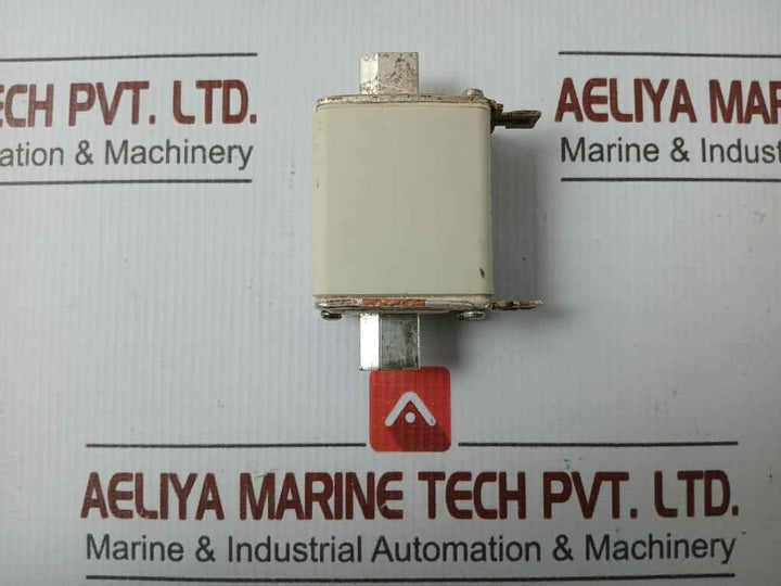 Nt00 Fuse Link 80A Aeg 500V~120Ka