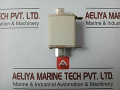 Nt00 Fuse Link 80A Aeg 500V~120Ka