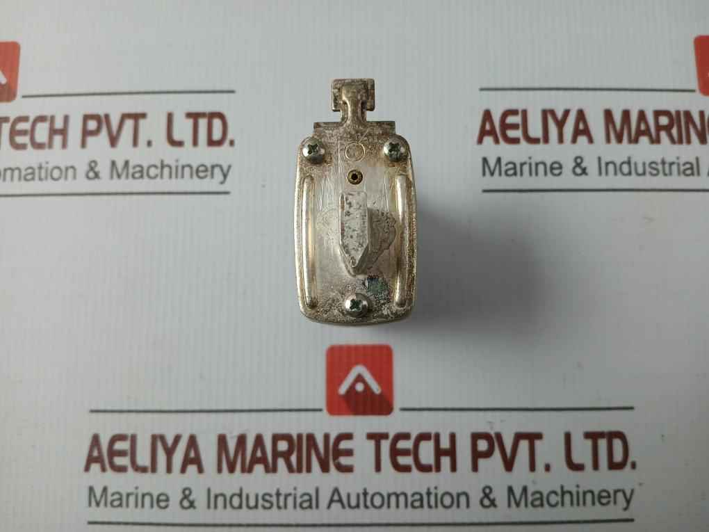 Nt00 Fuse Link 80A Aeg 500V~120Ka