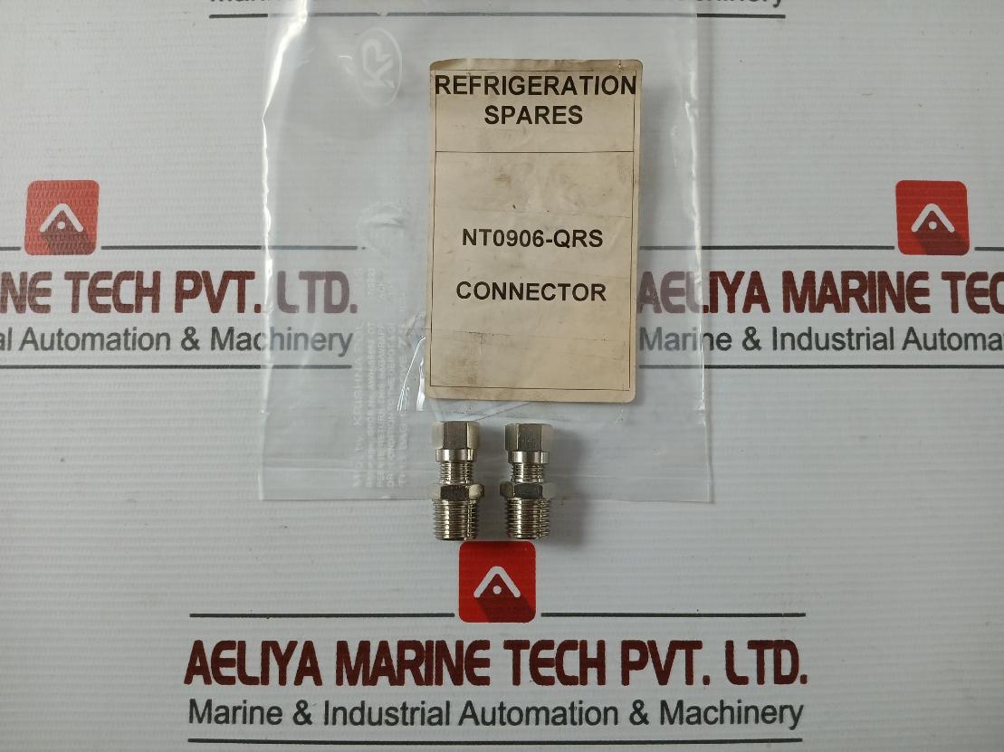 Nt0906-qrs Connector