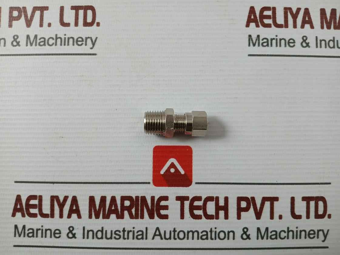 Nt0906-qrs Connector