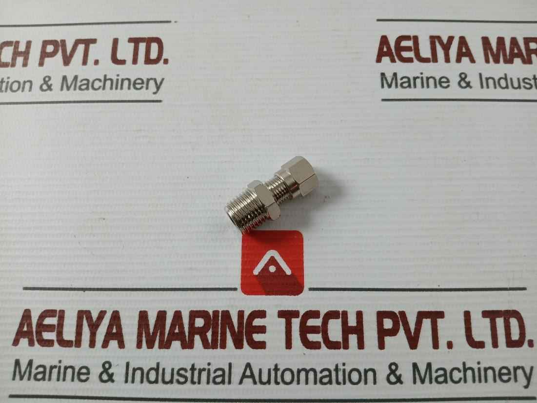 Pack Of 2X Nt0906-qrs Refrigeration Spares Connector