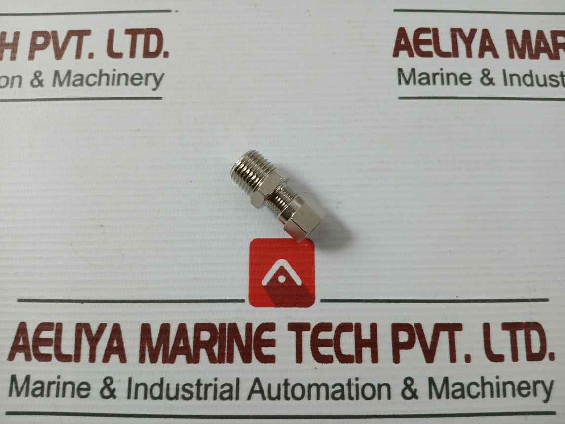 Pack Of 2X Nt0906-qrs Refrigeration Spares Connector