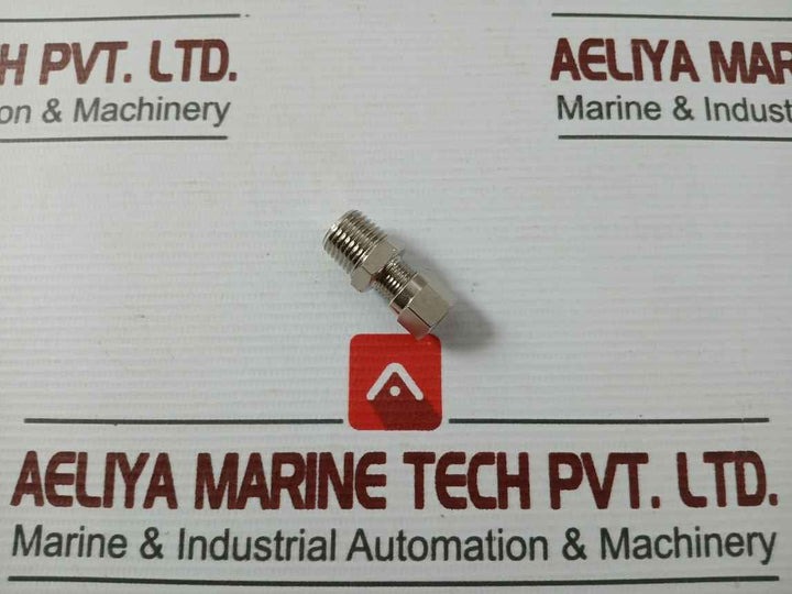 Pack Of 2X Nt0906-qrs Refrigeration Spares Connector