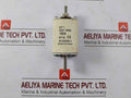 Nt1 160A Fuse Link For High Power Safety Device 500V-120Ka Iec 60269-1