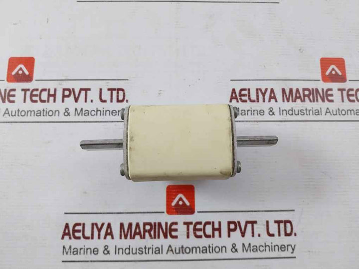 Nt1 160A Fuse Link For High Power Safety Device 500V-120Ka Iec 60269-1