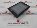 Nt31-st121B-v2 Programmable Terminal Interactive Display Omron 24V Dc 15W