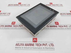 Nt31-st121B-v2 Programmable Terminal Interactive Display Omron 24V Dc 15W