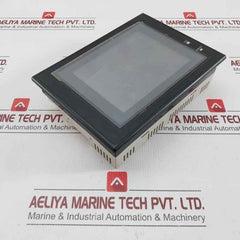 Nt31-st121B-v2 Programmable Terminal Interactive Display Omron 24V Dc 15W