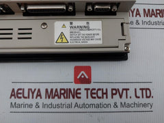 Nt31-st121B-v2 Programmable Terminal Interactive Display Omron 24V Dc 15W