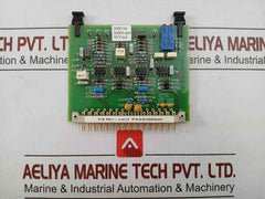 Ntc Interface Pcb Ppl 81824 Wartsila