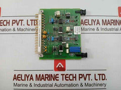 Ntc Interface Pcb Ppl 81824 Wartsila