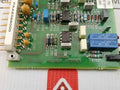 Ntc Interface Pcb Ppl 81824 Wartsila