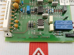 Ntc Interface Pcb Ppl 81824 Wartsila