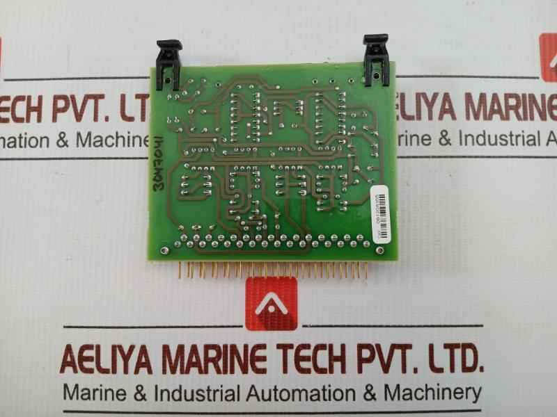 Ntc Interface Pcb Ppl 81824 Wartsila