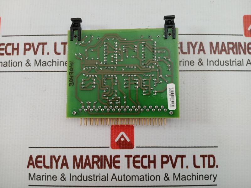 Ntc Interface Pcb Ppl 81824 Wartsila