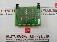 Ntc Interface Pcb Ppl 81824 Wartsila