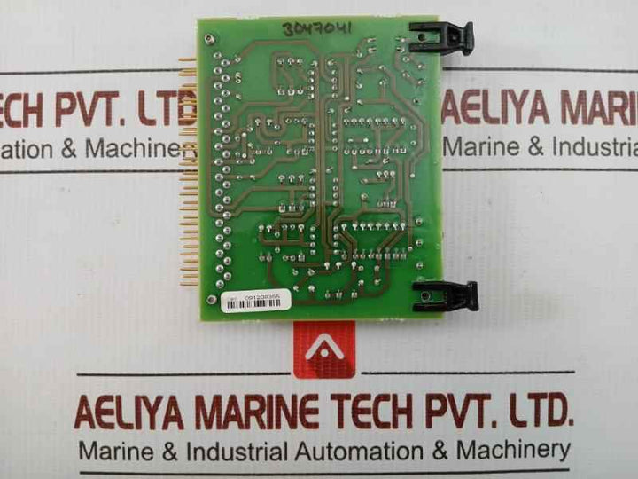 Ntc Interface Pcb Ppl 81824 Wartsila