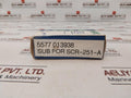 Nte Electronics Nte5577 Silicon Controlled Rectifier