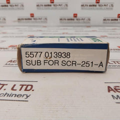 Nte Electronics Nte5577 Silicon Controlled Rectifier